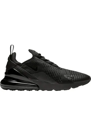 Nike Air Max 270 Sneaker Zwart K005