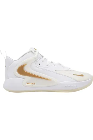 Nike Zoom Hyperset 2 Wit K104