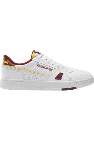 Reebok Lt Court Sneaker Wit