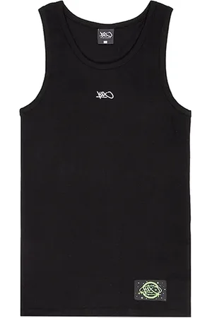K1X Logo Shirt Zwart