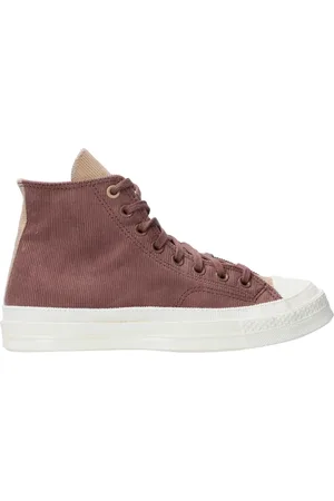 Converse Chuck 70 Workwear Hi Sneaker Dames Bruin