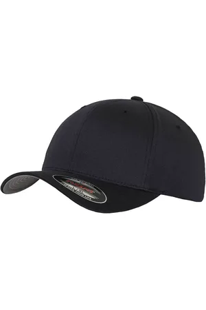 Flexfit Pet Blauw