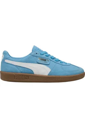 PUMA Palermo Sneaker Blauw K44