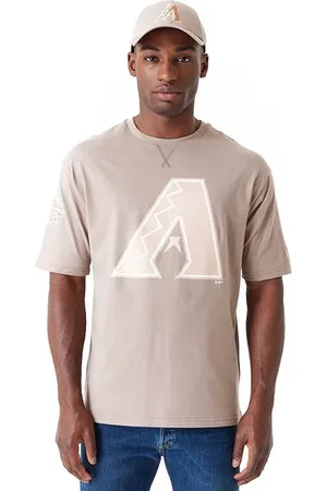 New Era T-shirt Bruin