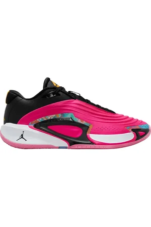 Jordan Luka 3 Roze K600
