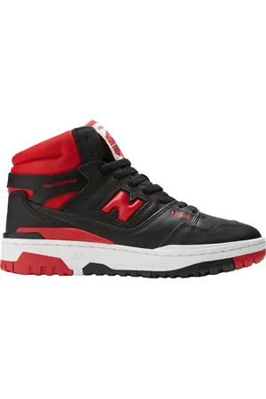 New Balance 650 Sneaker Zwart