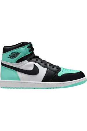 Jordan Air 1 Retro High Og Sneaker Wit K130