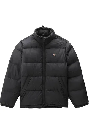 Dickies S Jas Zwart