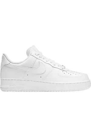 Nike Air Force 1 07 Sneaker Vrouwen Wit K100