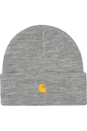 Carhartt Chase Beanie F1nvxx Beanie Grijs