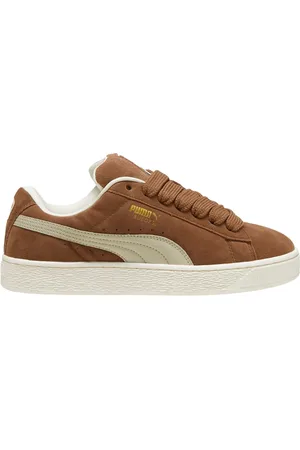 PUMA Suede Xl Sneaker Bruin K18