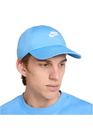 Nike Pet Blauw K412