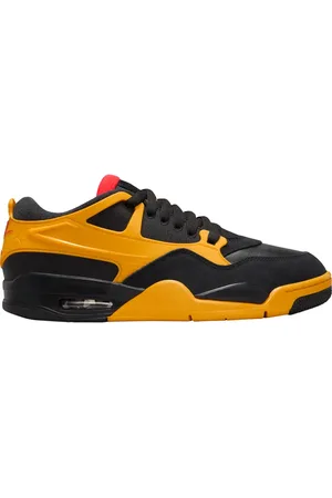 Jordan Air 4 Rm Sneaker Zwart K007