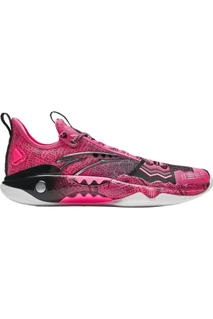 ANTA Shock Wave 5.0 Pro Roze