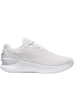 Under Armour Curry 1 Low Flotro Lux Grijs K100