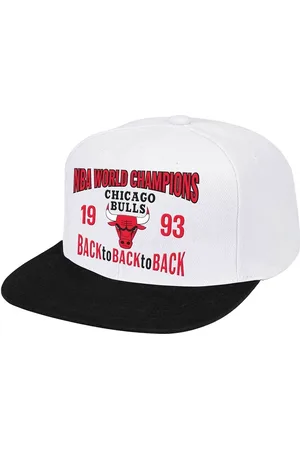 Mitchell & Ness Chicago Bulls NBA Cb B2b 93 Pet Wit