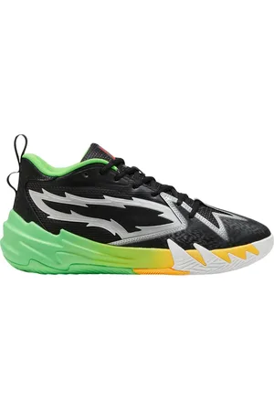 PUMA Scoot Zeros 2k Wit K01