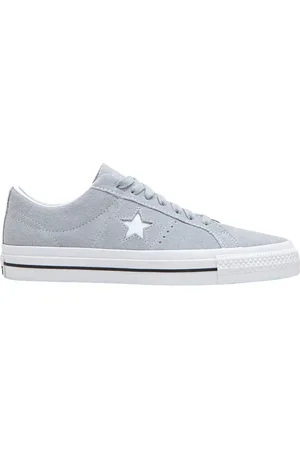 Converse One Star Pro Sneaker Grijs