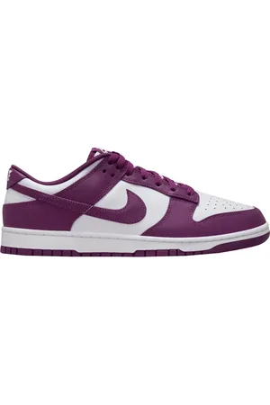 Nike Dunk Low Sneaker Wit K107