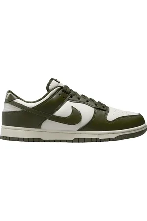 Nike Dunk Low Retro Sneaker Grijs K102