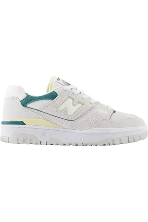 New Balance 550 Sneaker Vrouwen