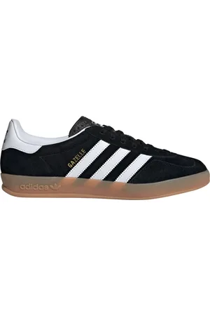 adidas Gazelle Sneaker Zwart