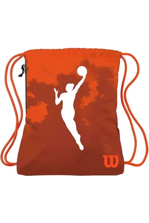 Wilson Wnba Firebag Tas Blauw