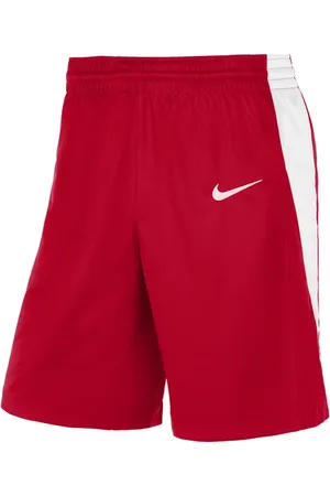 Nike Korte Broek Rood K657