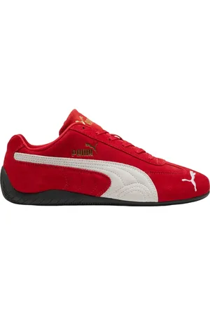 PUMA Speedcat Og Loopschoen Rood K02