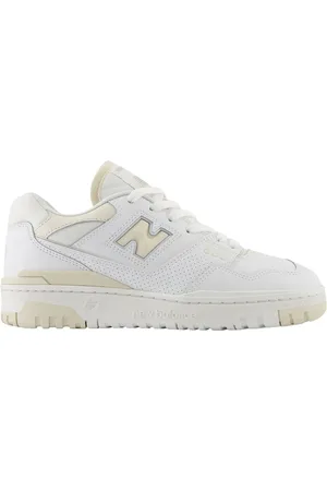 New Balance Bbw550bk Sneaker Vrouwen Wit