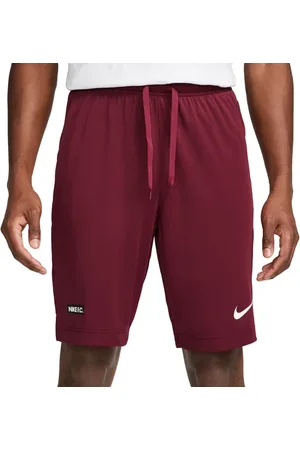 Nike F.c. Libero 10in Korte Broek Rood K638