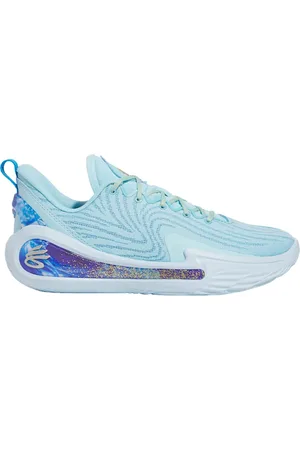Under Armour Curry 12 Pscs Blauw K494