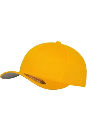 Flexfit Pet Geel