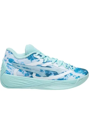 PUMA Stewie 2 Water Vrouwen Blauw K002
