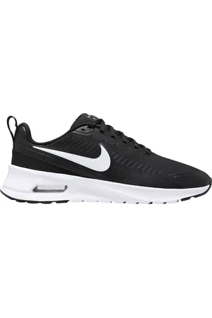 Nike Air Max Nuaxis Sneaker Zwart K001
