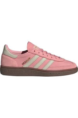 adidas Handball Spezial Sneaker Vrouwen Roze
