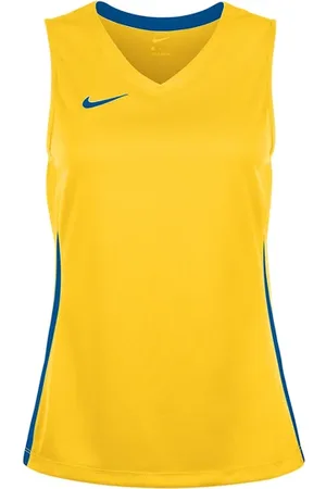 Nike Shirt Geel K719