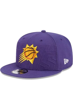 New Era Phoenix Suns Phoenix Suns 2023 Draft 9fifty Pet Blauw