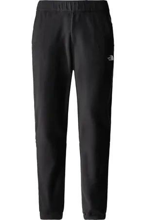 The North Face 100 Glacier Broek Zwart