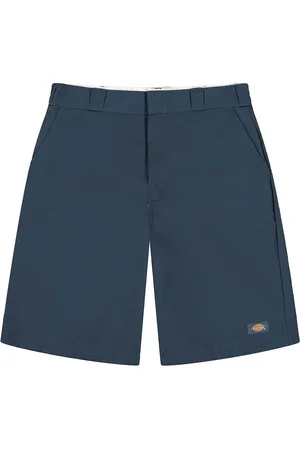 Dickies 13inch Work Korte Broek Blauw