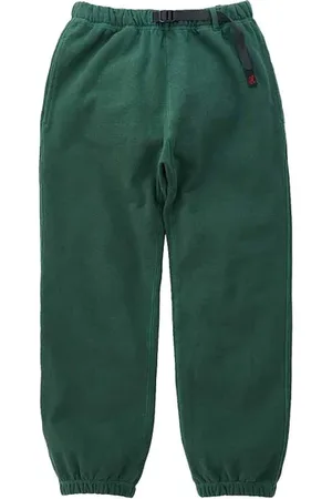 Gramicci Classic Broek Groen