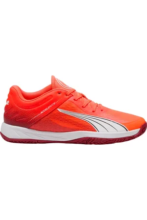 PUMA Accelerate Turbo Rood K01