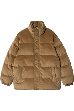 Carhartt Laytont F18jxx Jas Zwart