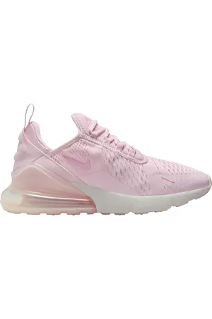 Nike Air Max 270 Sneaker Damen Sneaker Vrouwen Roze K605