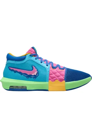 Nike Lebron Witness Viii Ips Zwart K900