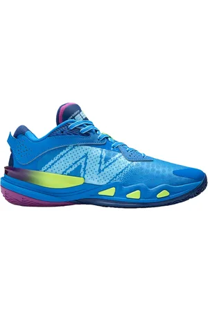 New Balance Flavors Blauw