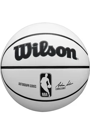 Wilson NBA Autograph Binnenbal