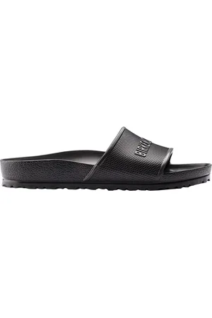 Birkenstock Barbados Eva Slippers Zwart