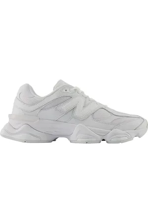 New Balance 9060 Sneaker Wit