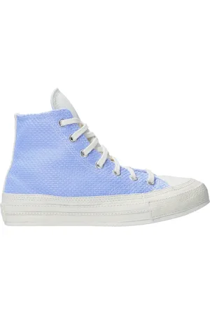 Converse Chuck 70 Sneaker Blauw